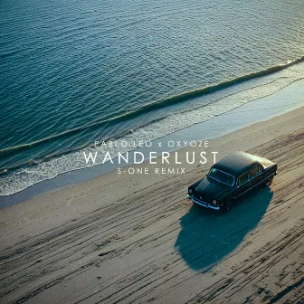 Wanderlust (S-One Remix) by Pablo Leo