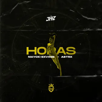 Horas by Jhiz