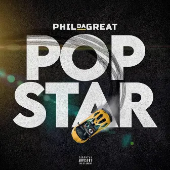 Pop Star by PhilDaGreat