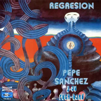 Regresión by Pepe Sanchez