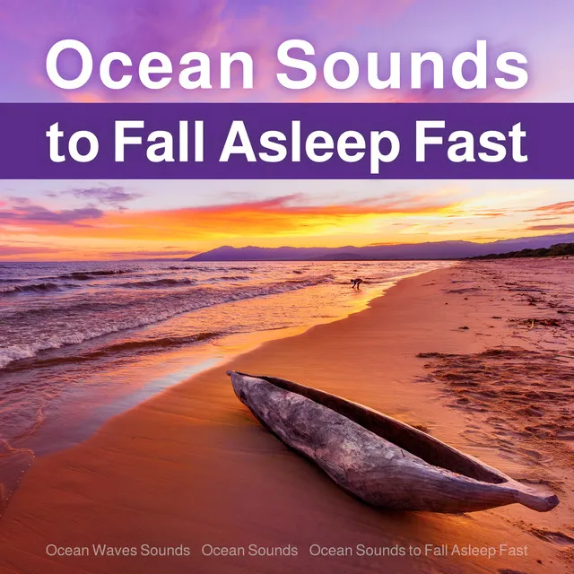 Beach Sounds for Insomnia