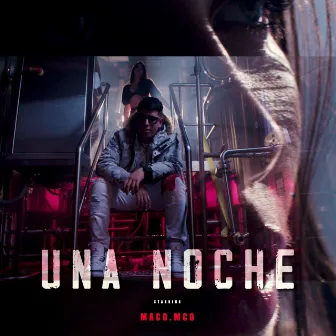 Una Noche by Maco