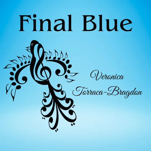 Final Blue