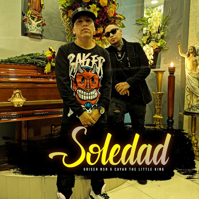 Soledad