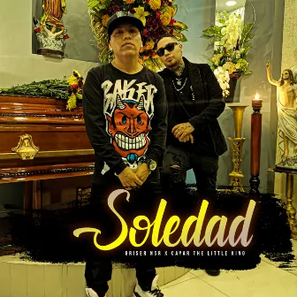 Soledad by Cayar The Little King