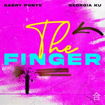 The Finger (feat. Georgia Ku) by Georgia Ku