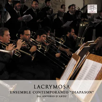 Lacrymosa by Ensemble Contemporaneo Diapason