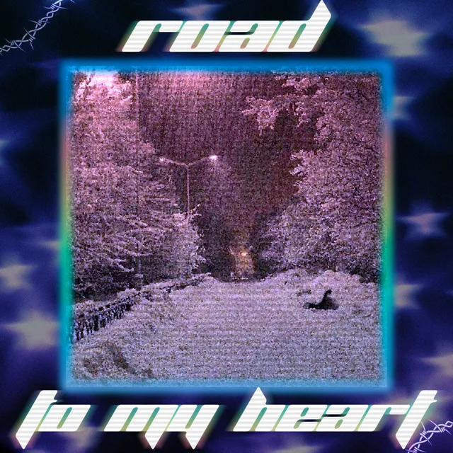 ROAD TO MY HEART