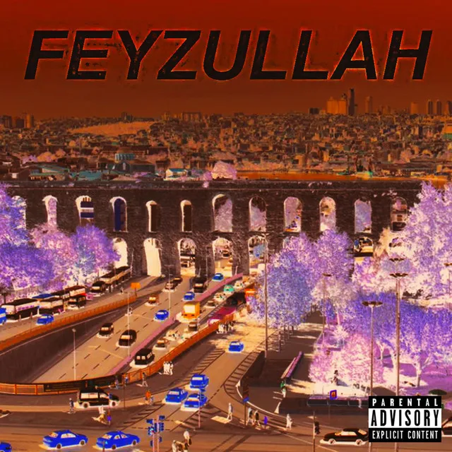 Feyzullah