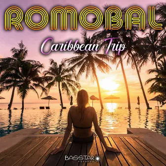 Caribbean Trip by Romobal