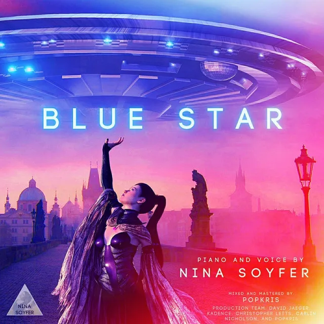 Blue Star