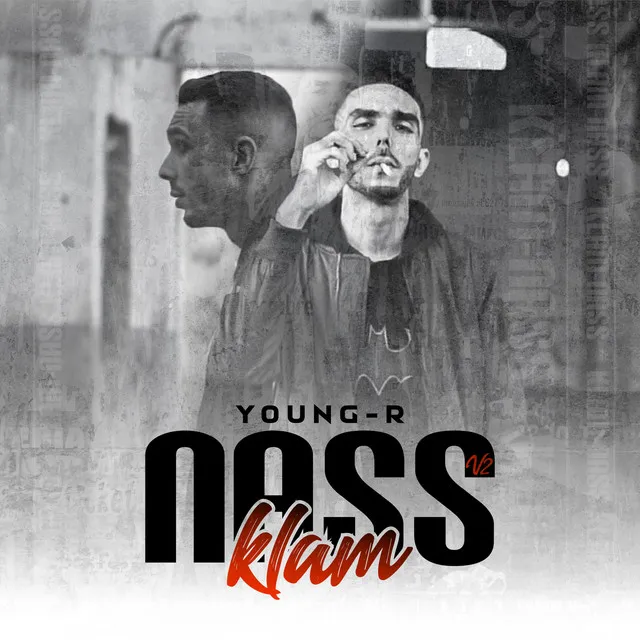 Klam Nass V2