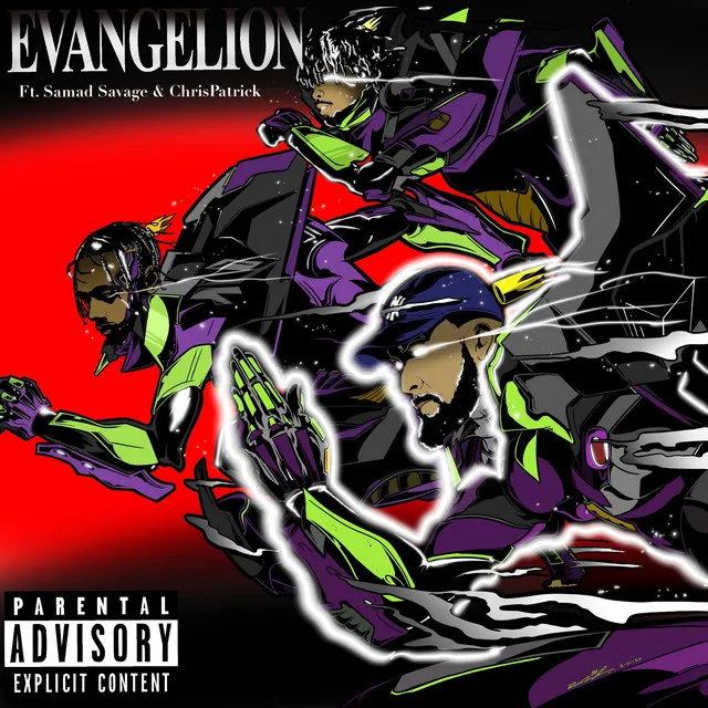 Evangelion