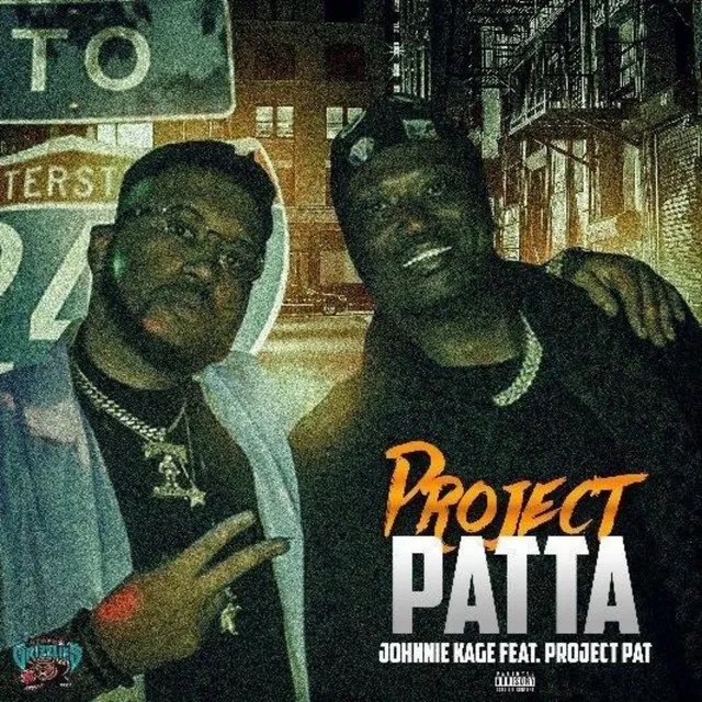 Project Patta