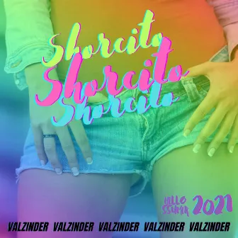 Shorcito Summer by Valzinder