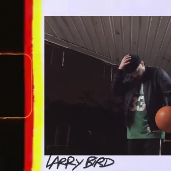 Larry Bird by Artik