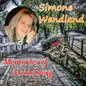 Memories of Heidelberg (Version 2019) by Simone Wendland