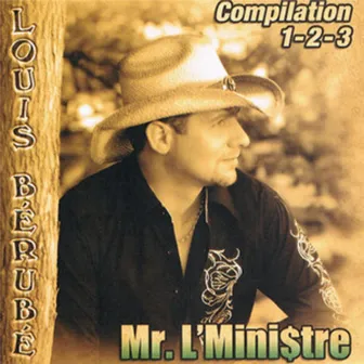 Mr. L'Mini$tre by Louis Bérubé