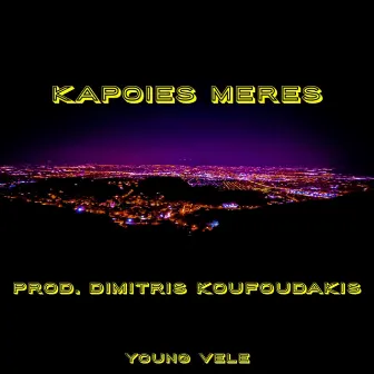 Kapoies Meres by VELE