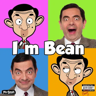 I'm Bean by Mr Bean