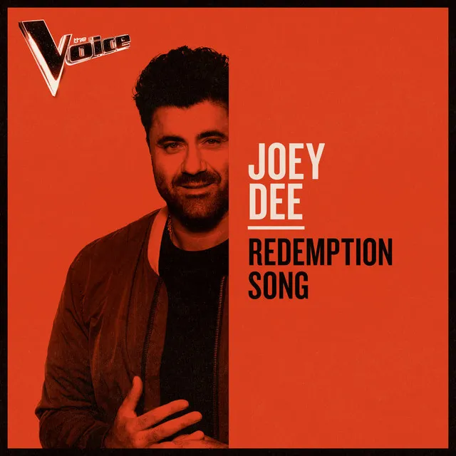 Redemption Song - The Voice Australia 2019 Performance / Live