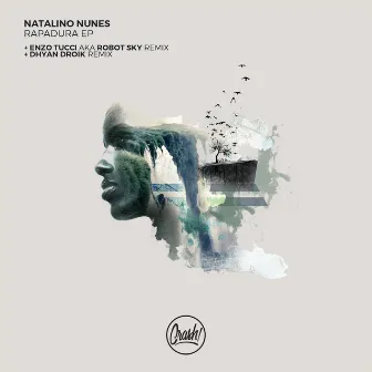 Rapadura Ep by Natalino Nunes