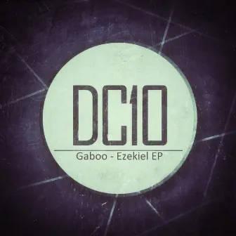 Ezekiel EP by Gaboo