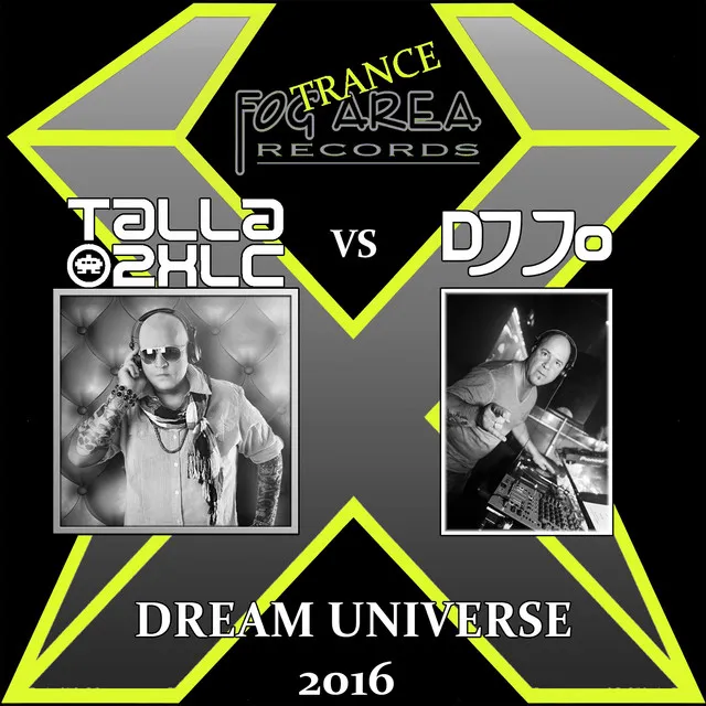 Dream Universe 2016 (Talla 2xlc's Tribute to Marino)