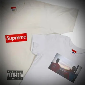 Supreme by ERRE X