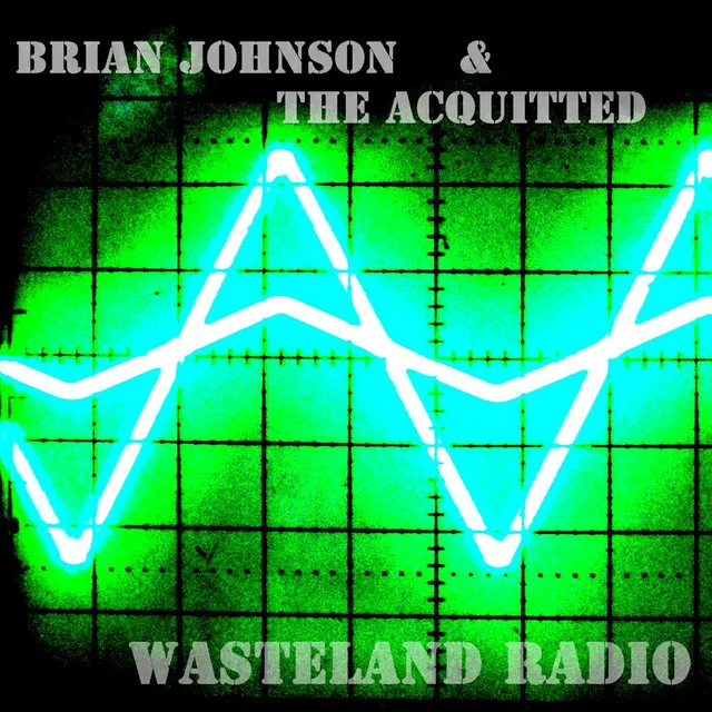 Wasteland Radio