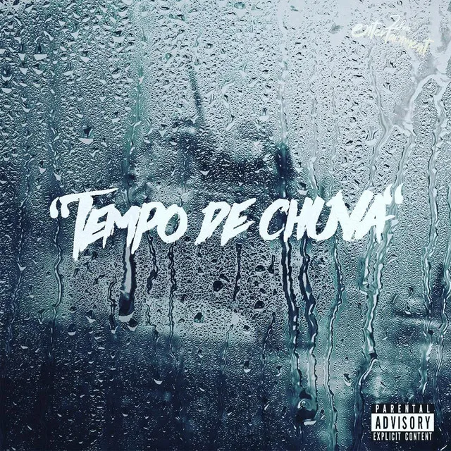 Tempo de Chuva