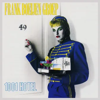 1001 Hotel by Frank Boeijen Groep