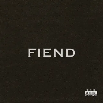 Fiend by A.O.