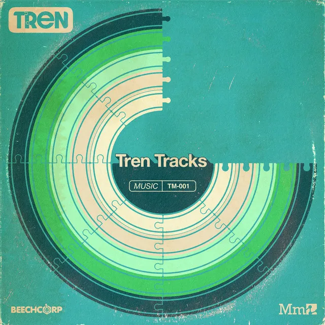 Tren Tracks (Music from the Media Molecule 