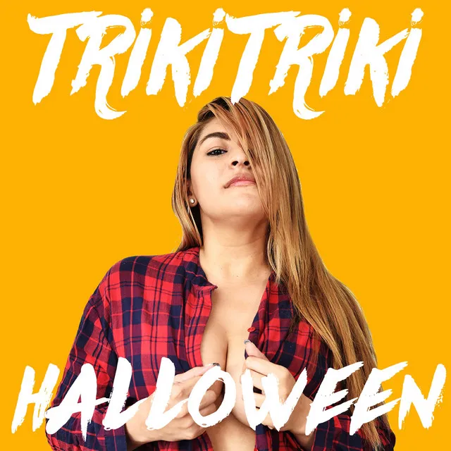 Triki Triki Halloween