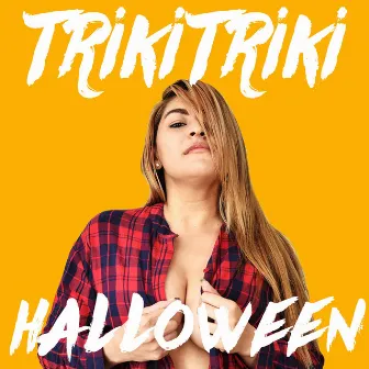 Triki Triki Halloween by Jota Medina