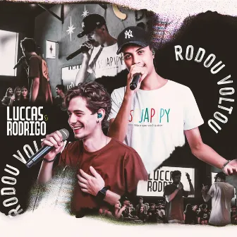 Rodou Voltou by Luccas & Rodrigo