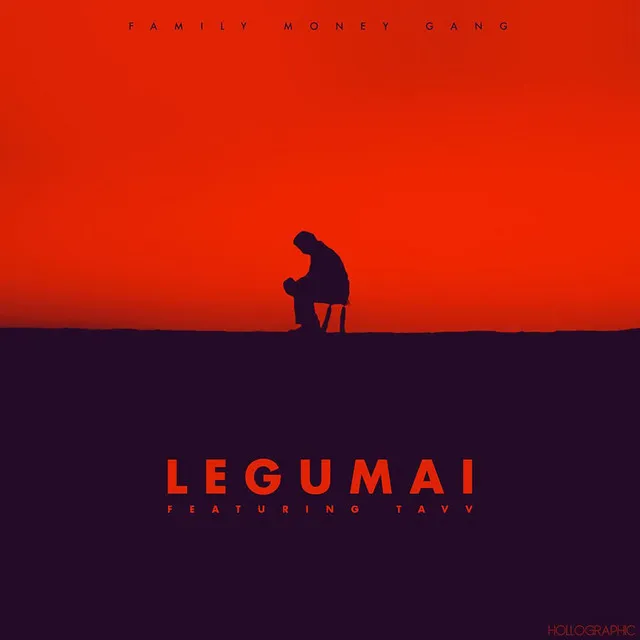 Legumai