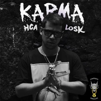 Mixtape Karma by Losk