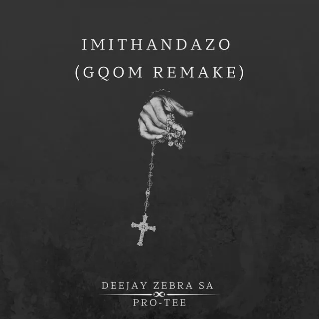 Imithandazo - Gqom Remake