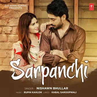 Sarpanchi by Rupin Kahlon