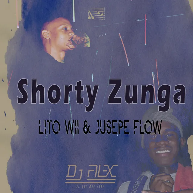 Shorty Zunga