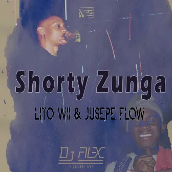 Shorty Zunga by Lito Wii