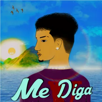 Me Diga by Menor kizi