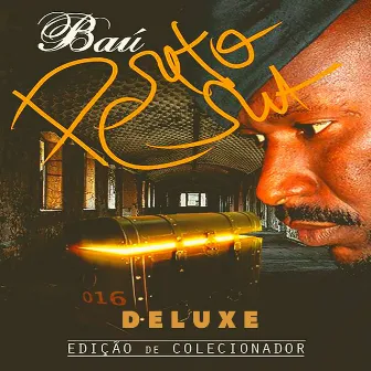 Baú Preto Cria Edição de Colecionador (Deluxe) by Preto Cria