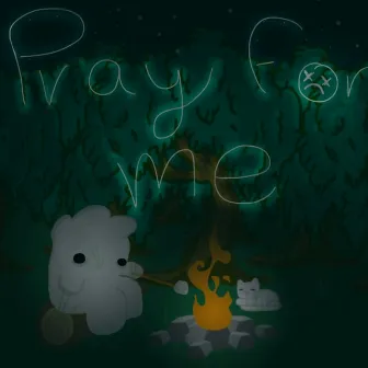 Pray for me by Chops