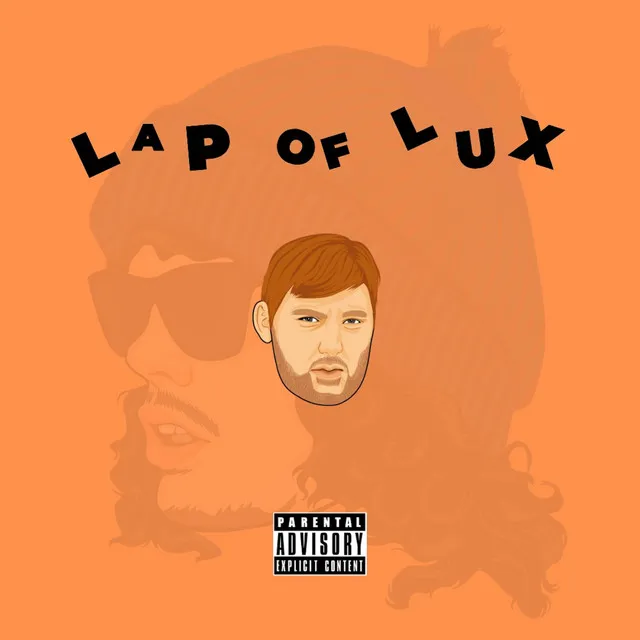 Lap of Lux