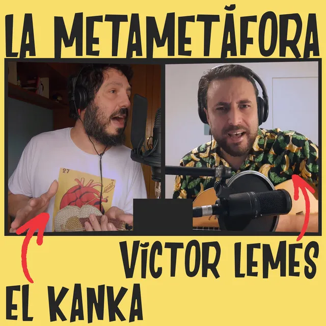 La Metametáfora