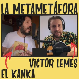 La Metametáfora by Víctor Lemes