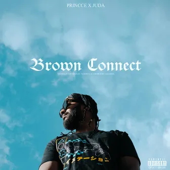 Brown Connect by Jay Princce